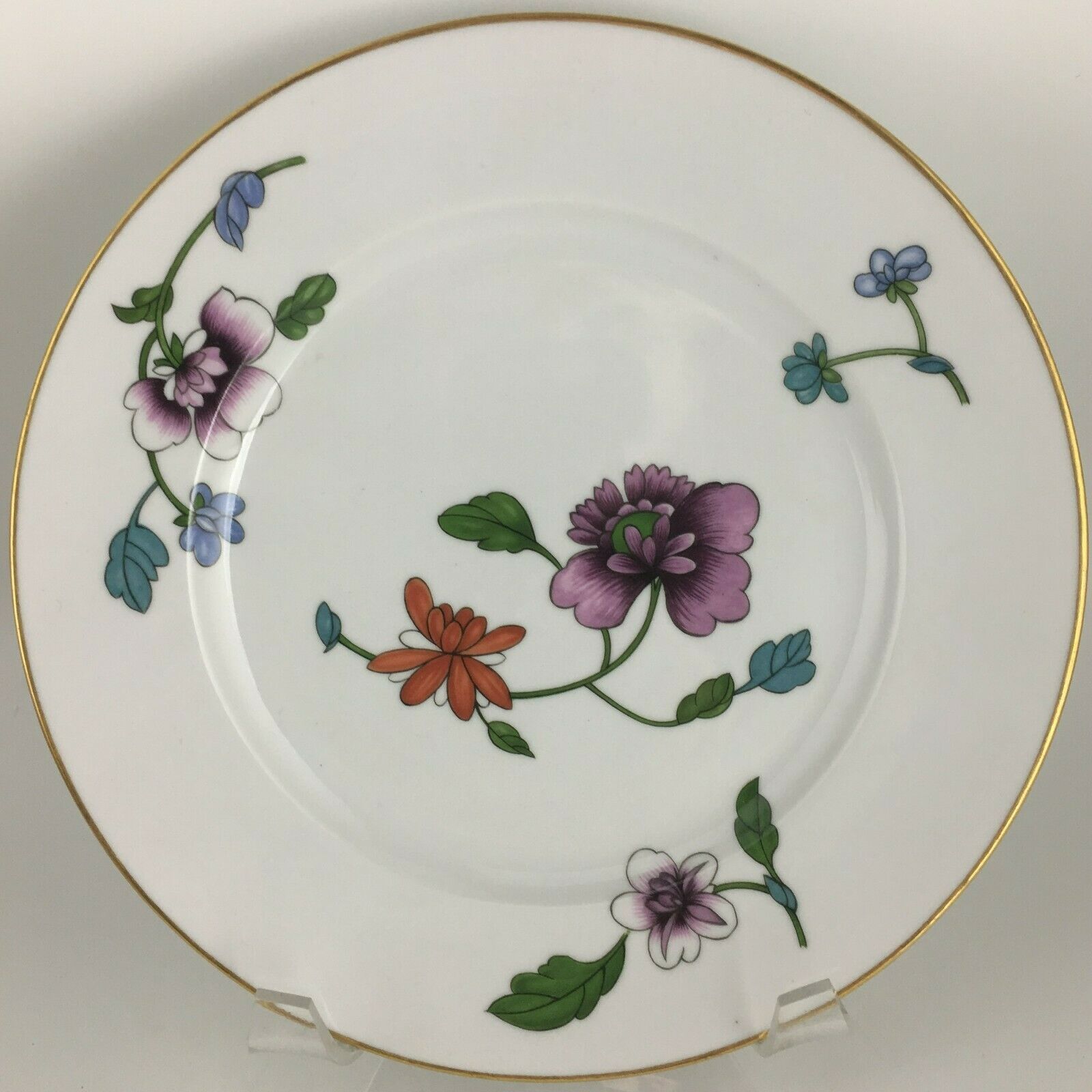 Primary image for Royal Worcester Astley Salad plate 