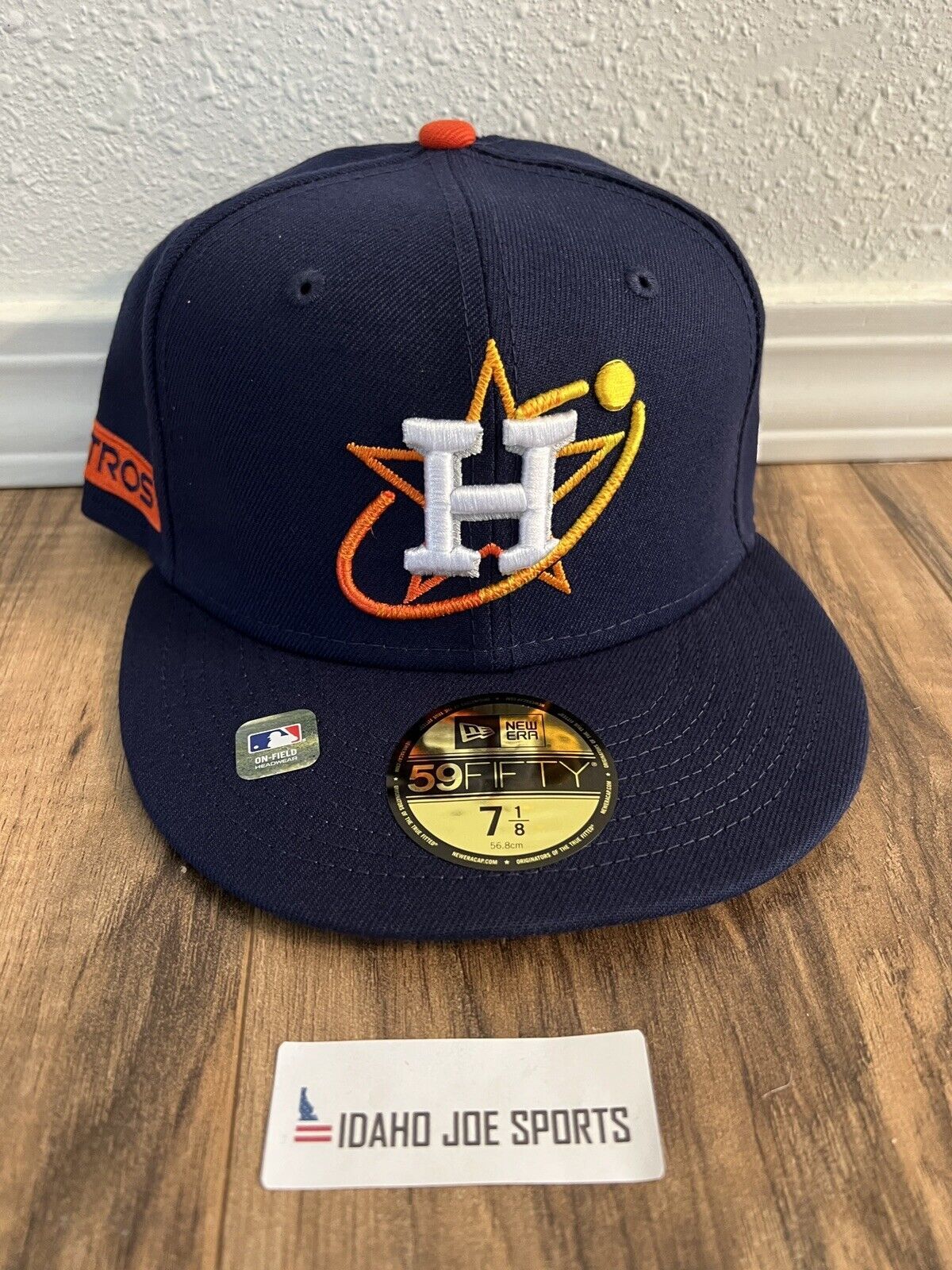 Astros 713 Hat - nlf7q93