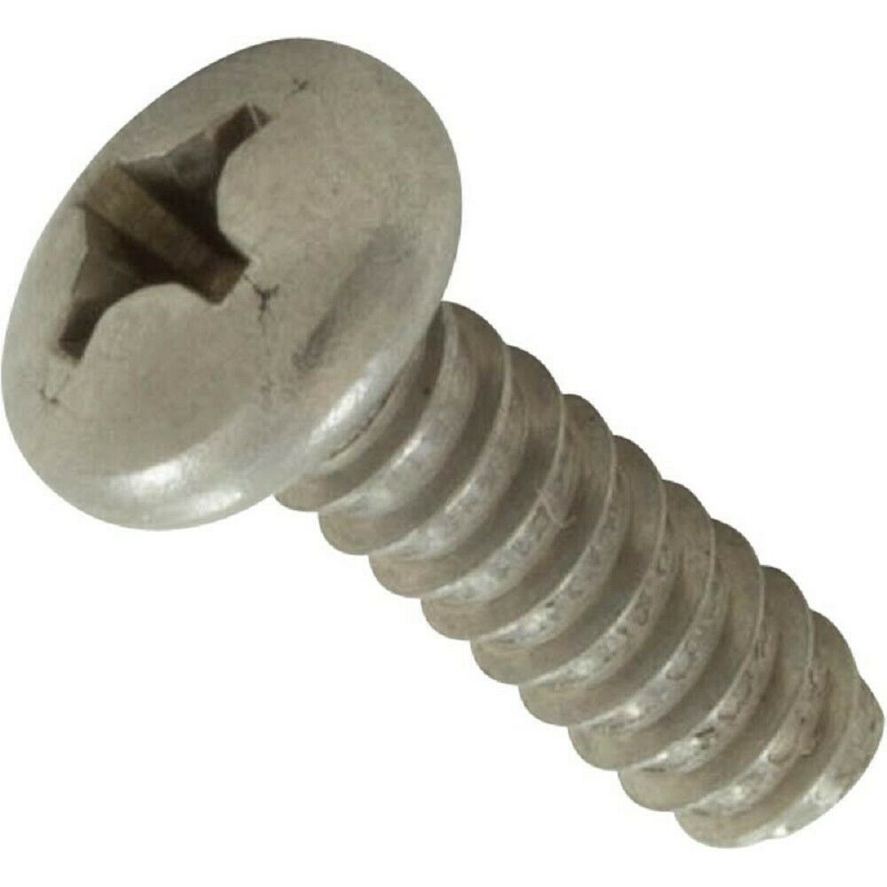 Jandy 1298 Valve Housing Screw 14X3/4" for Jandy 2Way/3Way Neverlube