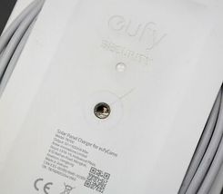 Eufy Security T8700 Solar Panel For EufyCams image 4