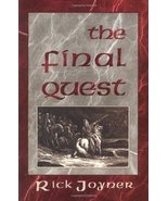 The Final Quest Joyner, Rick - $7.16