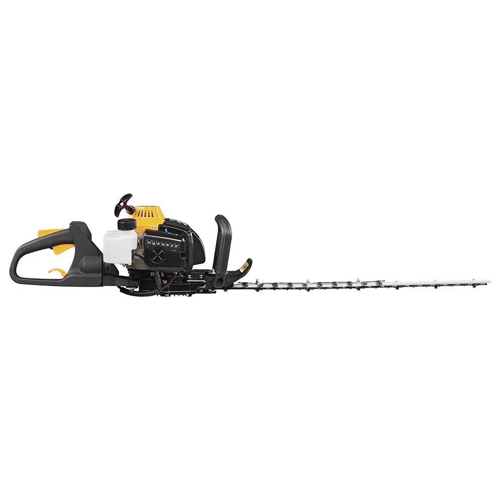 Poulan Pro PR2322 22Inch 23cc 2 Cycle Gas Powered Dual Sided Hedge