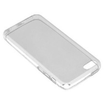Transparent silicone case for apple iphone 5c - $9.16
