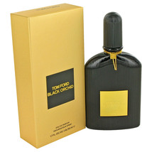 Tom Ford Black Orchid Perfume 1.7 Oz Eau De Parfum Spray image 2