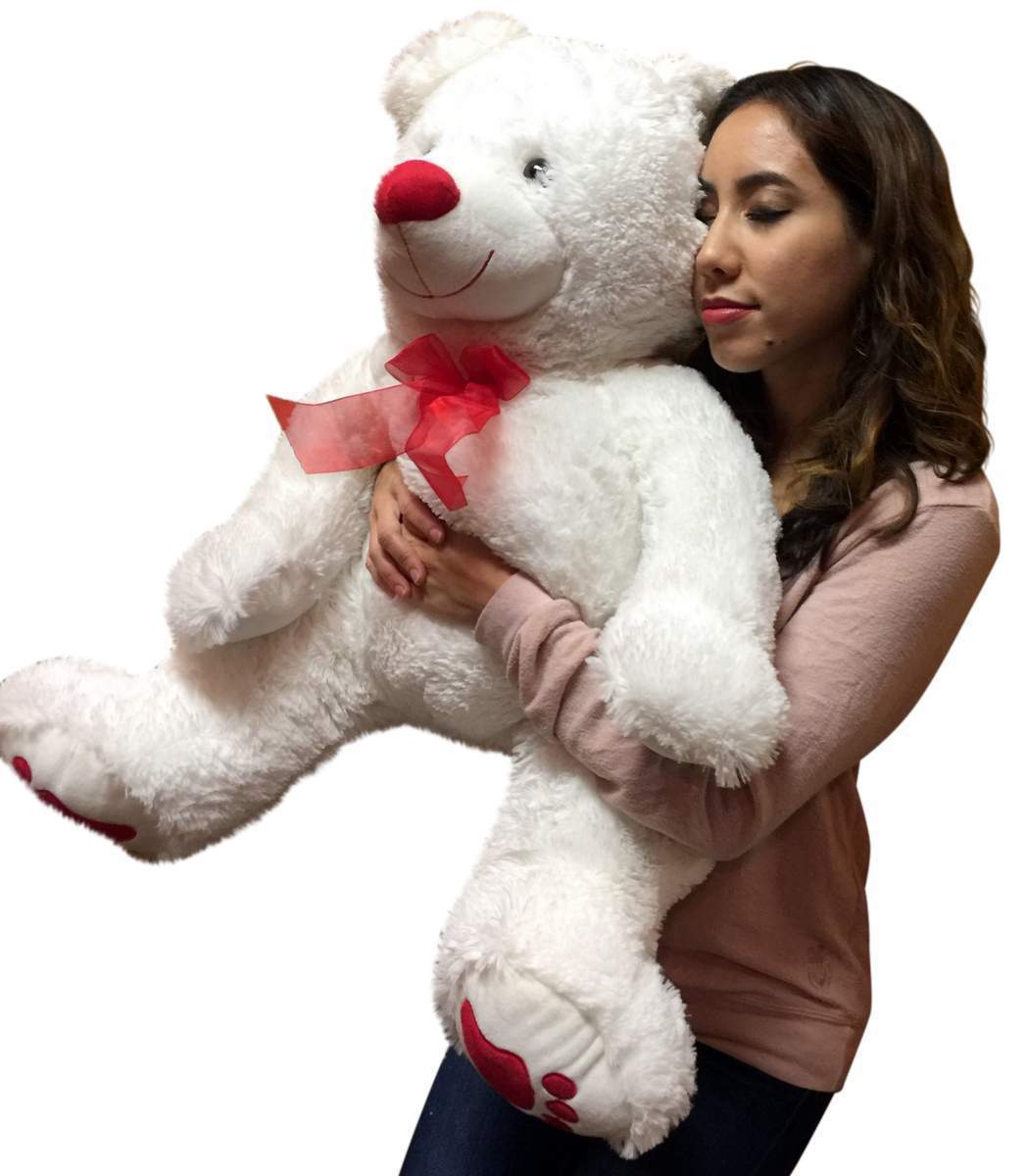 target 3 foot teddy bear