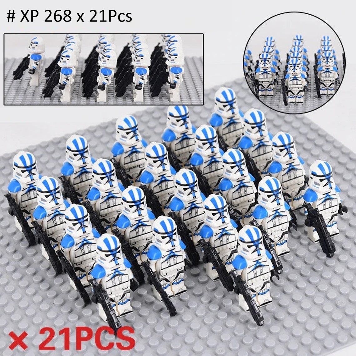 star wars stormtrooper legions