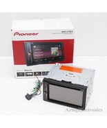 Pioneer AVH-211EX 6.2&quot; 2 Din Multimedia Receiver with Bluetooth - $149.99
