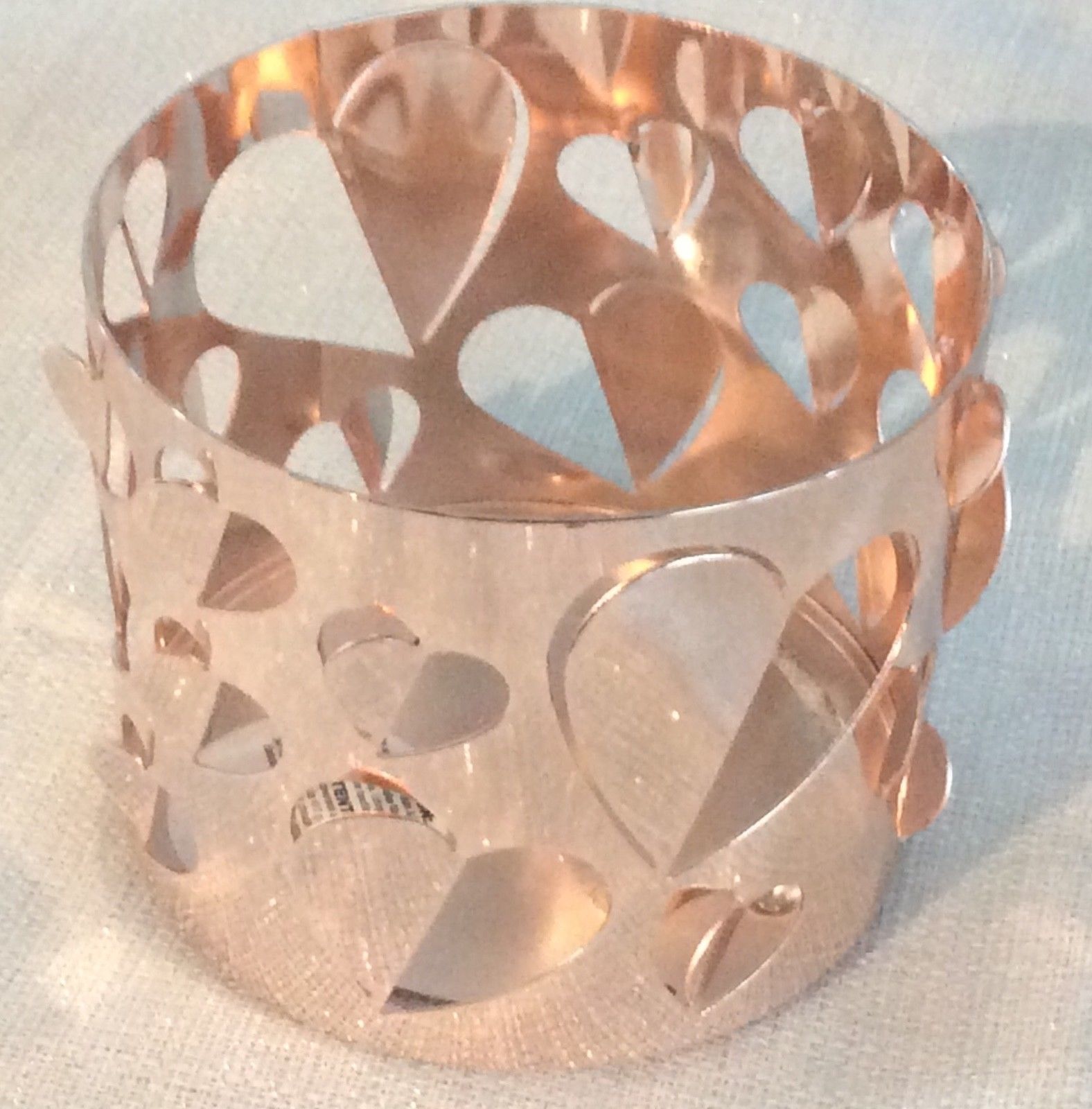 Bath and Body Works 3 Wick Candle Holder, and 50 similar items