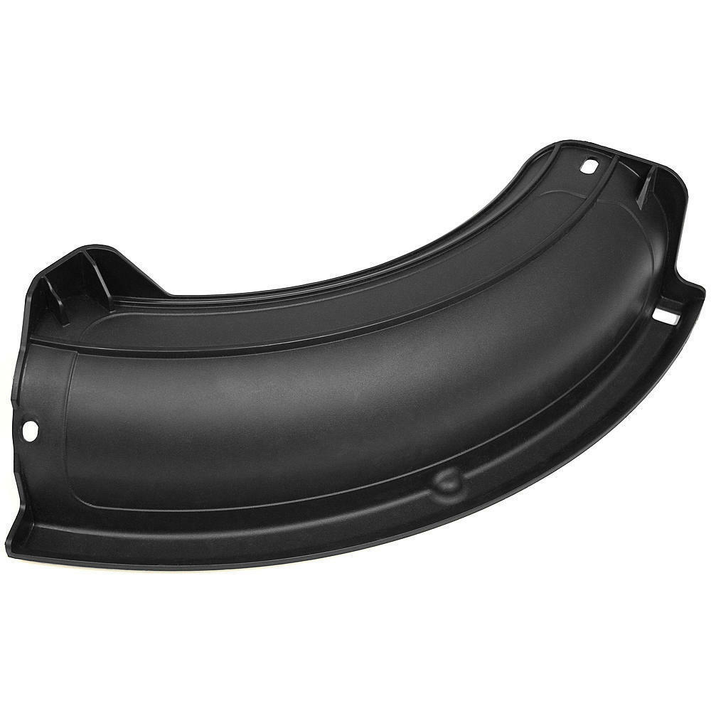 Craftsman 30 Inch Deck Riding Mower Mulch Plug Cover Lawn Mowers