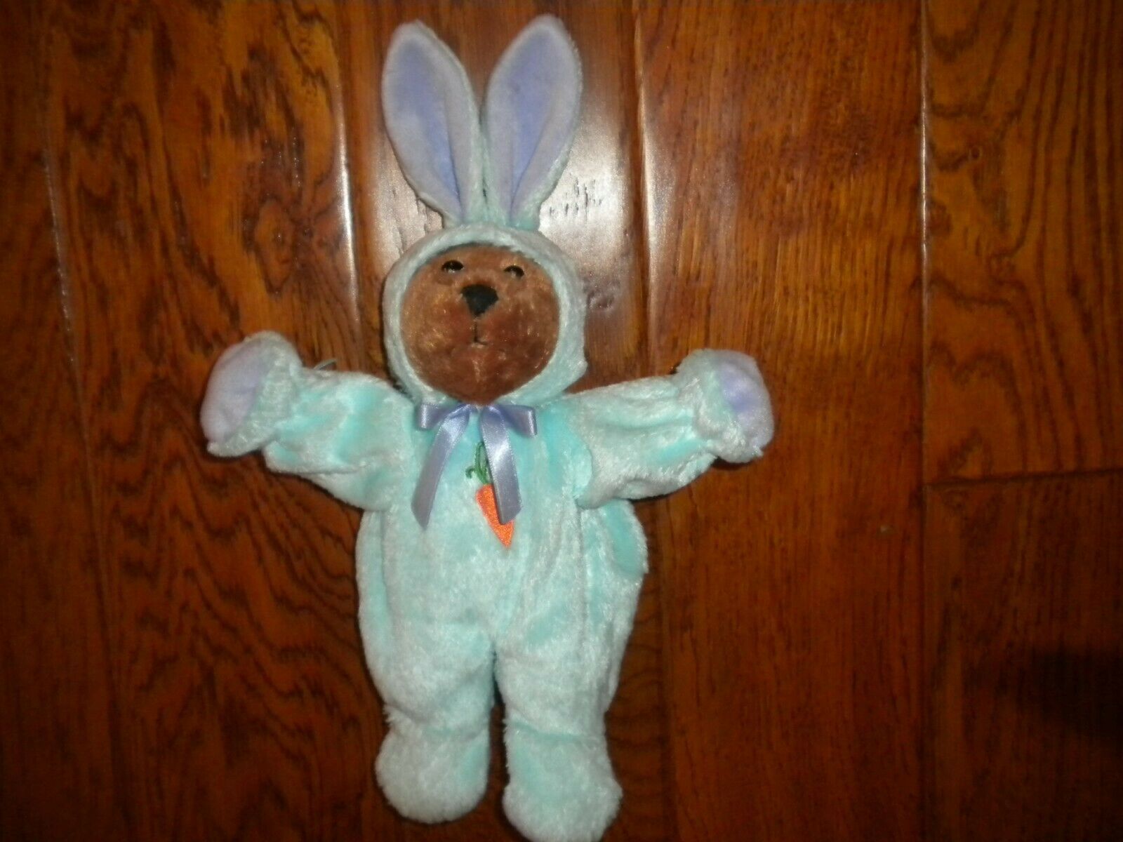 large easter bunny teddy