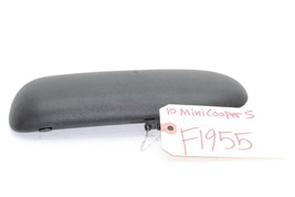 08-10 MINI COOPER S Center Console Lid Arm Rest F1955 - $150.00