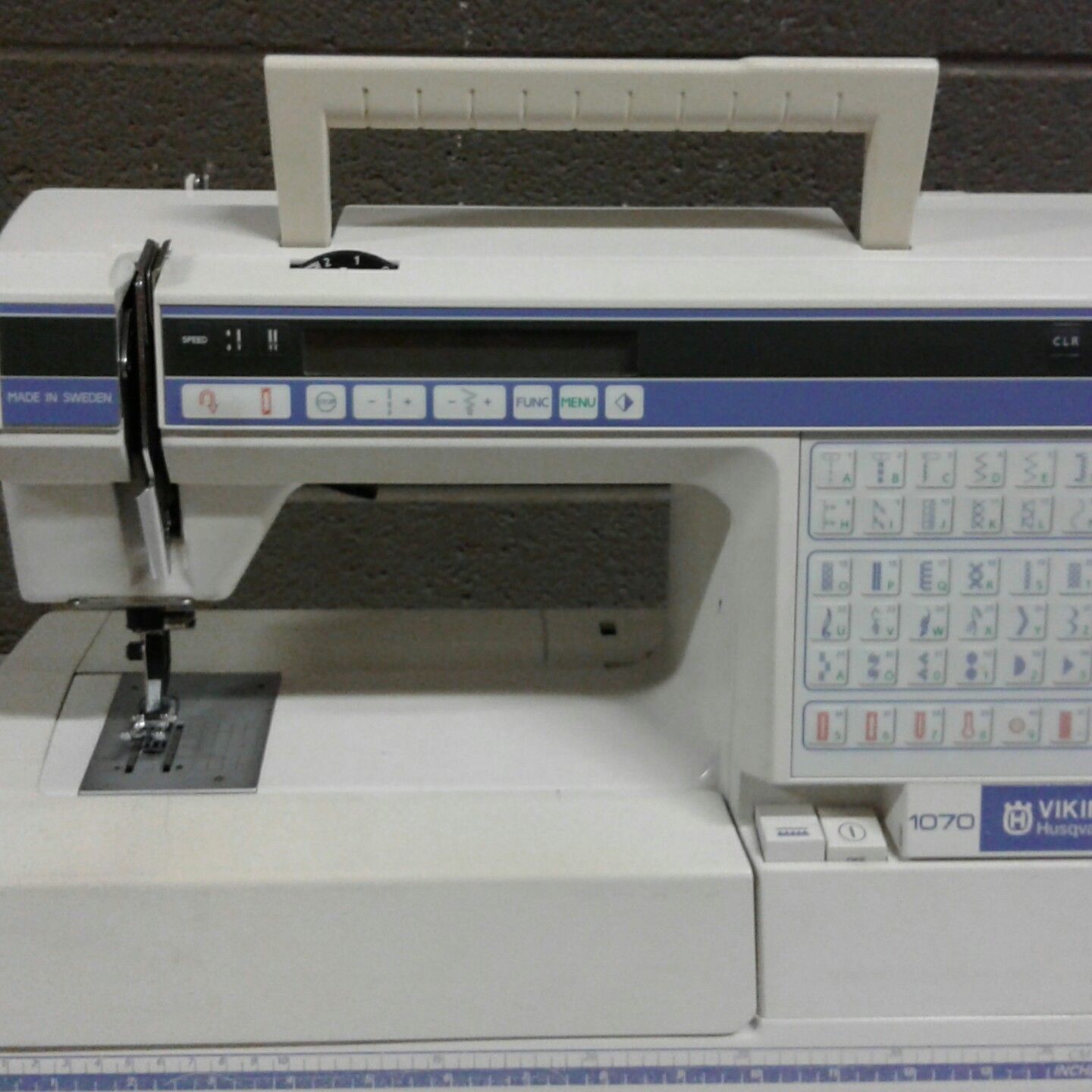 Husqvarna Viking Sewing Machine Joann Fabrics Husqvarna Viking Sewing Machine Joann Fabrics at Sheila Gill blog