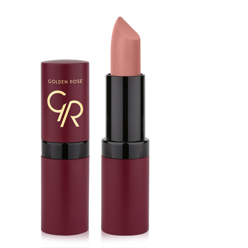 Golden Rose Velvet Matte Lipstick Soft With And 31 Similar Items