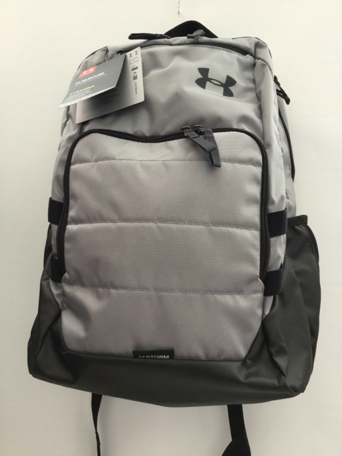 under armour relentless backpack