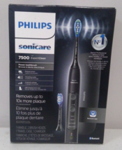 Philips ExpertClean 7500 Black Rechargeable Electric Toothbrush - (HX969... - $119.99