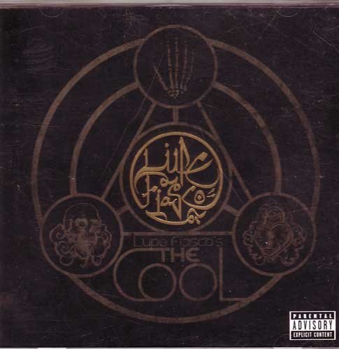 LUPE FIASCO'S THE COOL - Music