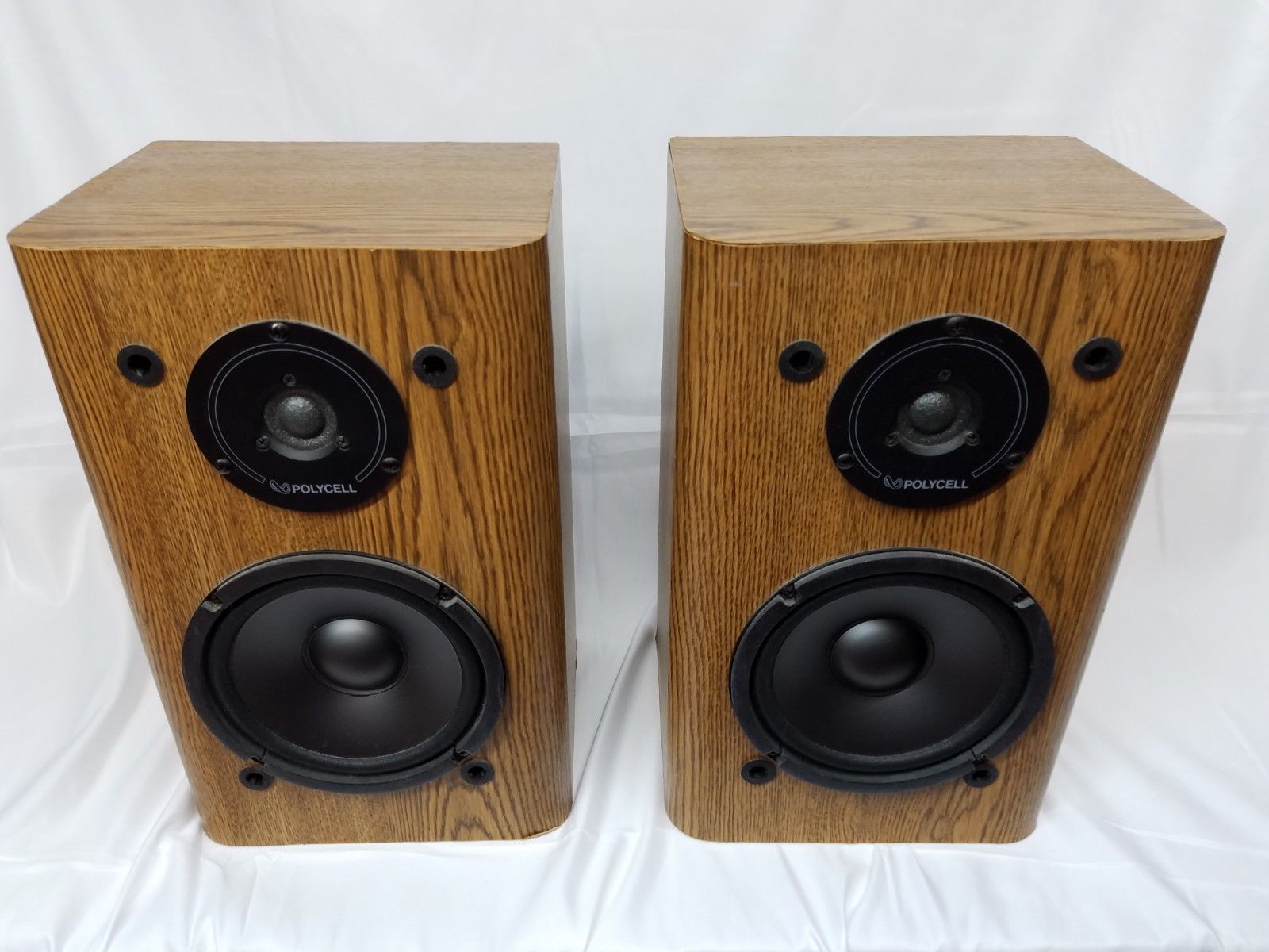 Used Infinity Rs Speakers For Sale 