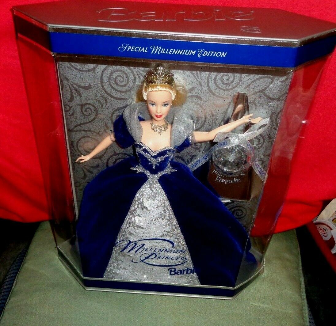 special-millennium-edition-2000-millennium-princess-barbie-stunning