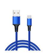 Fast Charging 2A BATTERY CHARGING CABLE LEAD FOR SONY XPERIA UL/ SONY XPERIA V - $6.00