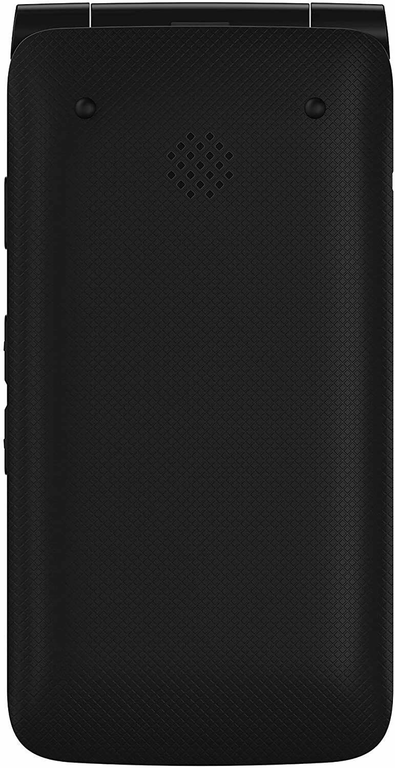 Cingular Flip 2 4G LTE HD Voice Flip Phone 4GB AT&T PREPAID