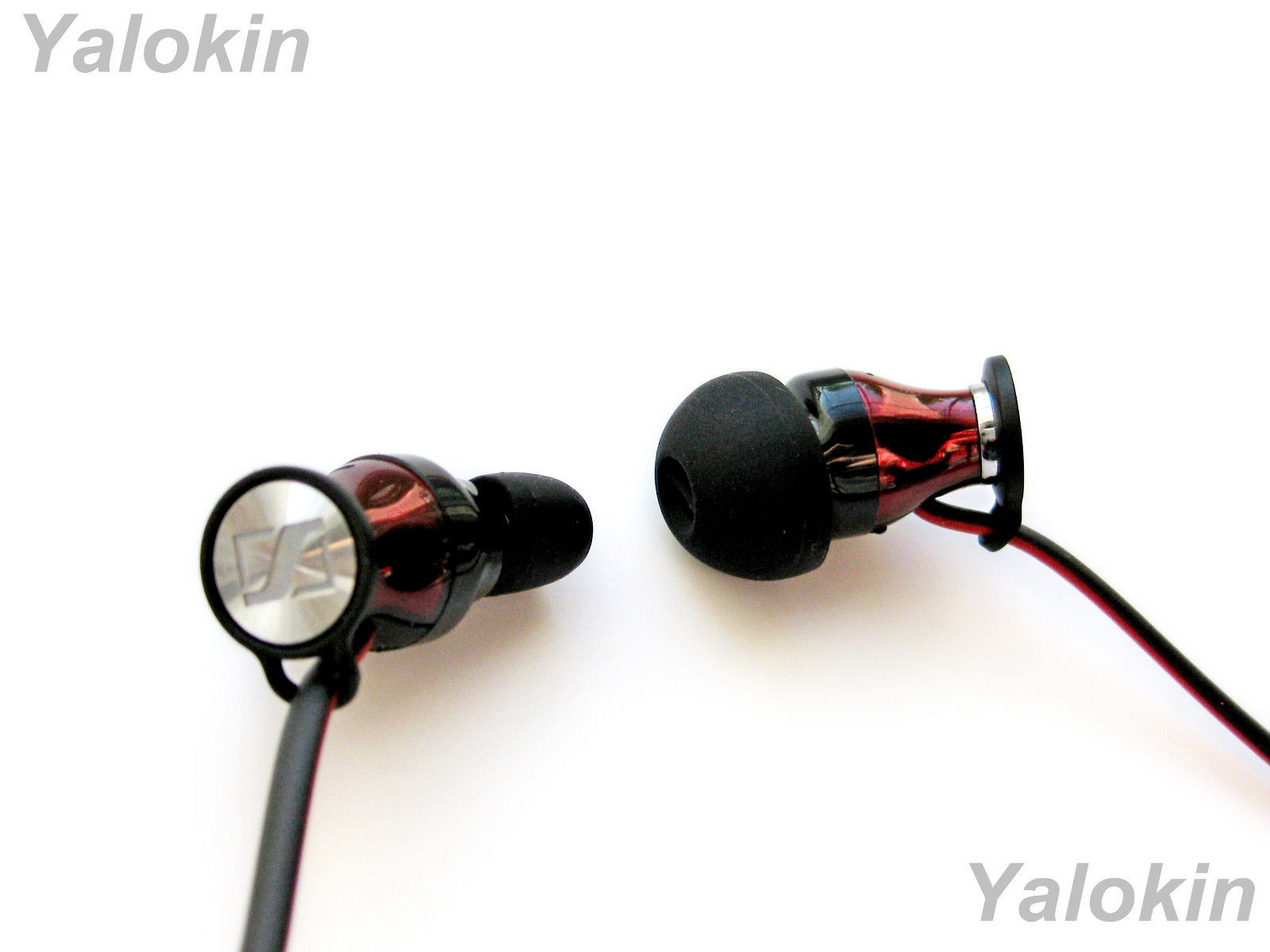 CL-NSEN 8pcs XS//S//M//L Comfort Eartips buds for Sennheiser CX 3.00 and CX 5.00
