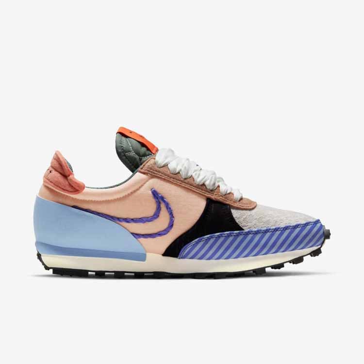 nike daybreak crimson tint sapphire
