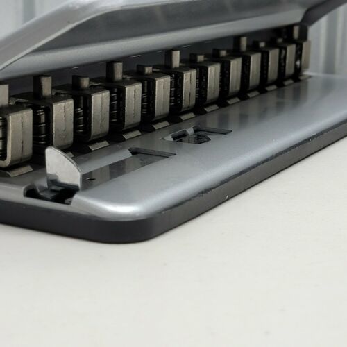 TUL Discbound Notebook System Hole Punch, and 36 similar items