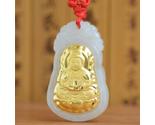 good luck jade necklaces top quality men women pendants jewelry free shipping 314 thumb155 crop