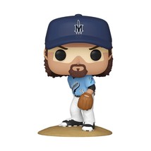 Funko Pop! Television Eastbound & Down Kenny Powers, 2021 Spring Convention image 3