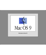 Macintosh Mac0S 9, for Raspberry Pi 3-4-400 APPS GAMES - $29.00