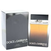 Dolce & Gabbana The One Cologne 5.1 Oz Eau De Parfum Spray  image 4