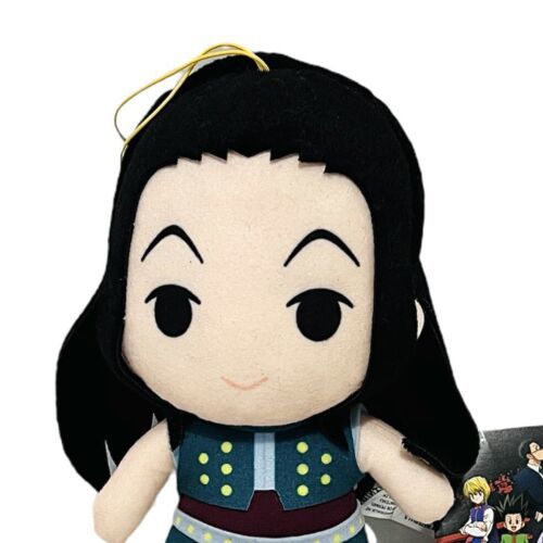 illumi doll