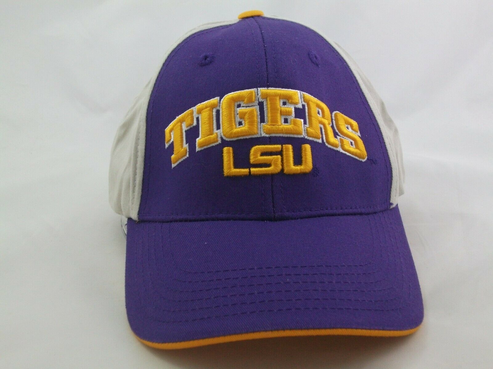 lsu baseball cap