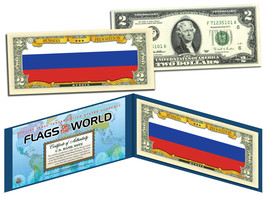 $2 Bill DONALD TRUMP 45th PRESIDENT Nov 8th OFFICIAL Genuine Legal Tender U.S