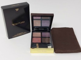 New Authentic Tom Ford Eye Shadow Color Quad 25 Pretty Baby  - $51.43
