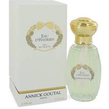 Annick Goutal Eau D'Hadrien Perfume 3.4 Oz Eau De Toilette Spray image 5
