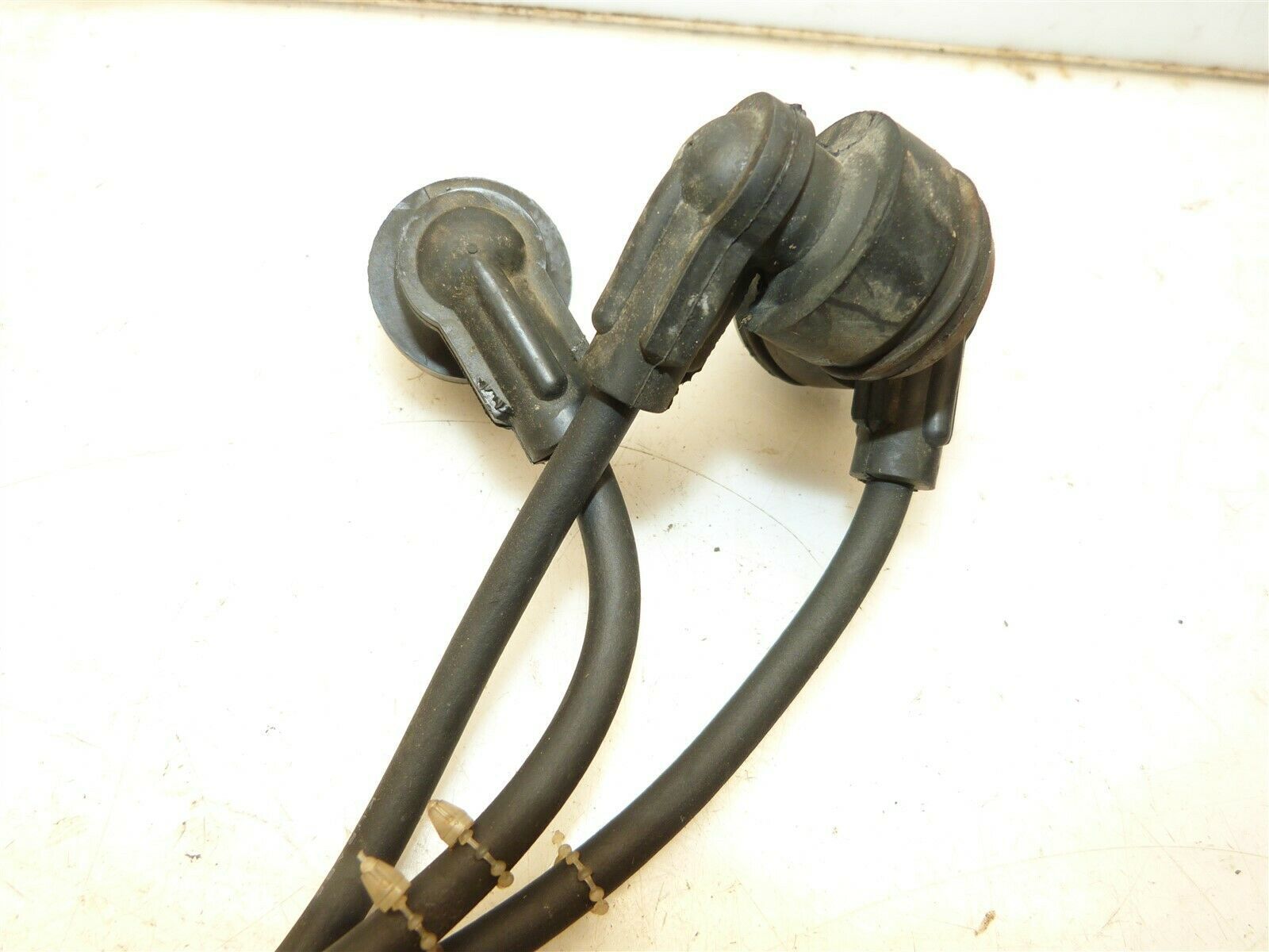 John Deere F912 Front Mow 322 Tractor Yanmar 3TG66UJ 18hp Engine Coil