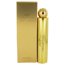 Perry Ellis 360 Collection by Perry Ellis 3.4 oz EDP Spray for Women - $39.08
