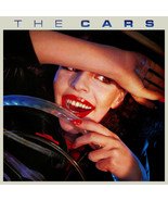 Album Covers - The Cars (1978) Album Cover Poster  24&quot;x 24&quot; - $39.99