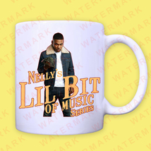 NELLY&#39;S LIL BIT OF MUSIC TOUR 2023 Mugs - $23.00