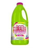 Cloralen Color Non-Chlorine Laundry Stain Remover Color Protection, 60.8... - $6.59