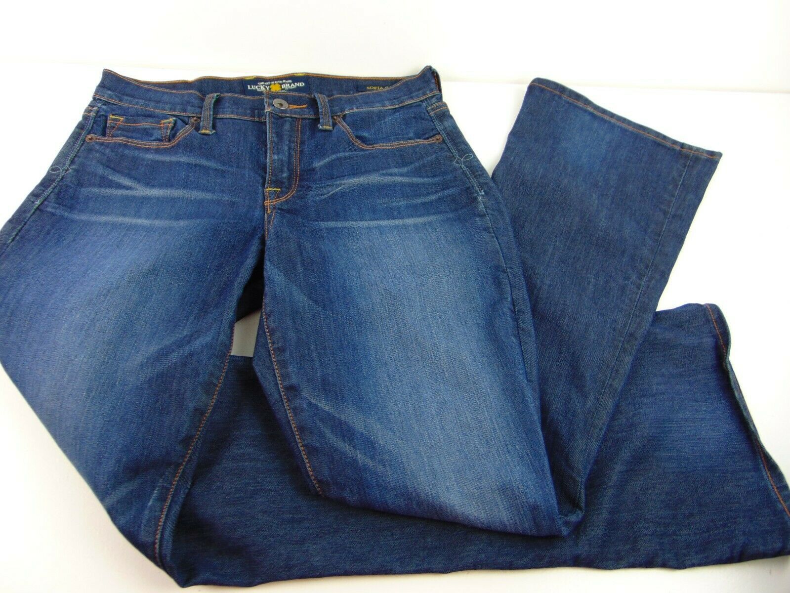 lucky brand sofia boot