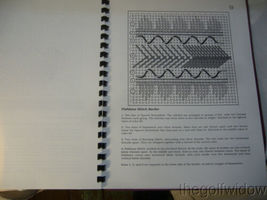 Sampler Dividers and Bands Booklet by Mary D. Shipp  image 3