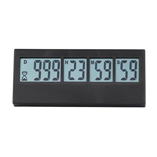 digital countdown timers
