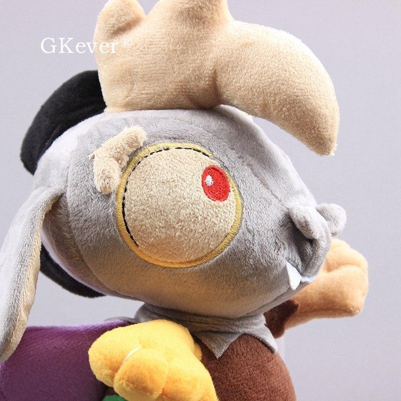 Discord Plush Toy Cute Vesion Baby Discord Stuffed Plushie Lovely Doll ...