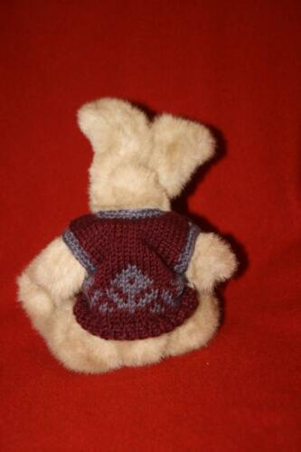 boyds bears easter bunny