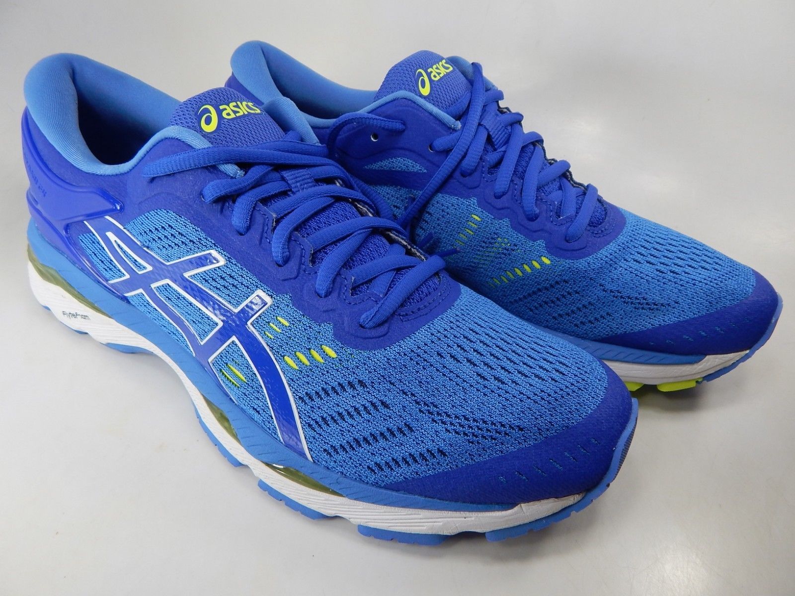 Asics Gel Kayano 24 Size US 10.5 M (B) EU 42.5 Women�s