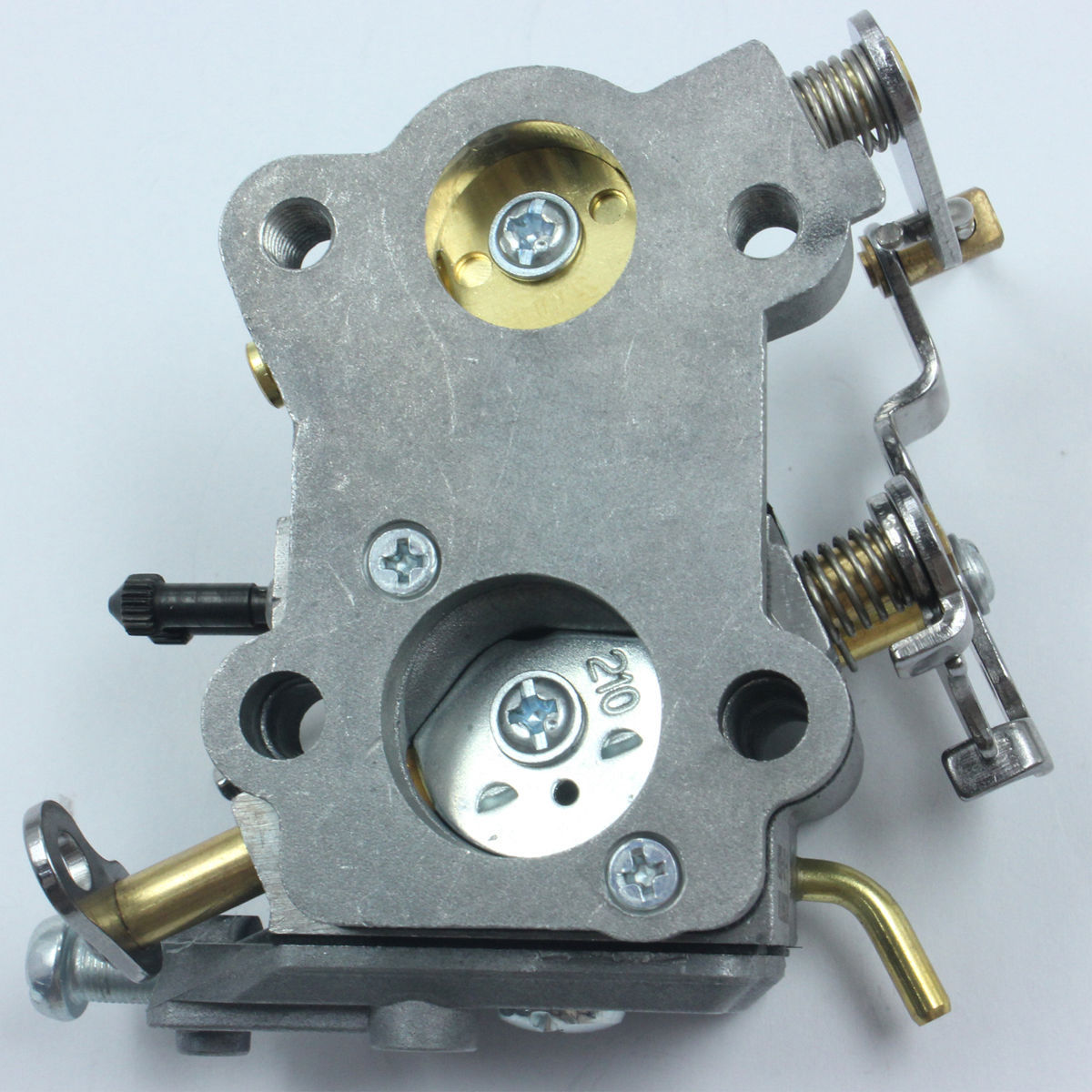 Replaces Poulan Model P3416 34cc Chainsaw Carburetor Chainsaw Parts