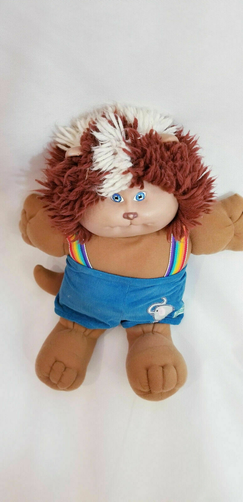 cabbage patch koosas lion