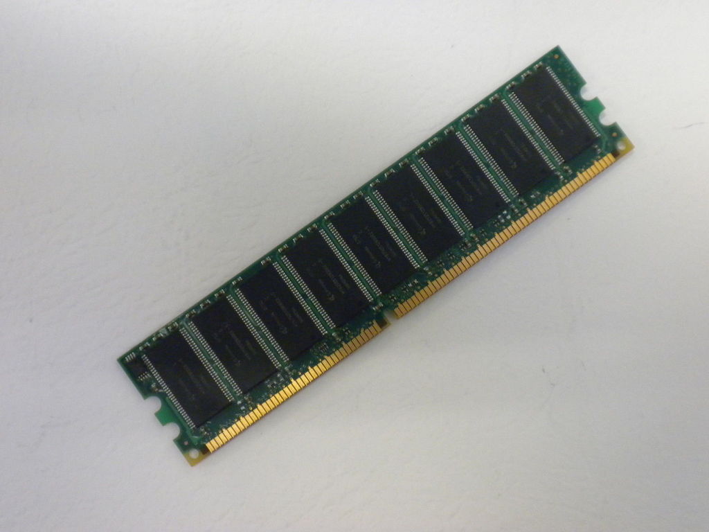 4GB 4x1GB Memory Dell Dimension XPS Generation 2 DDR2 